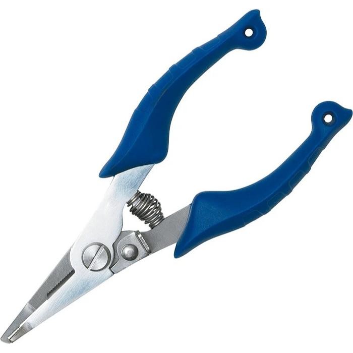 Promo Terbatas Daiwa Field Plier 2 130Hb Split Ring Tang Pancing Aman