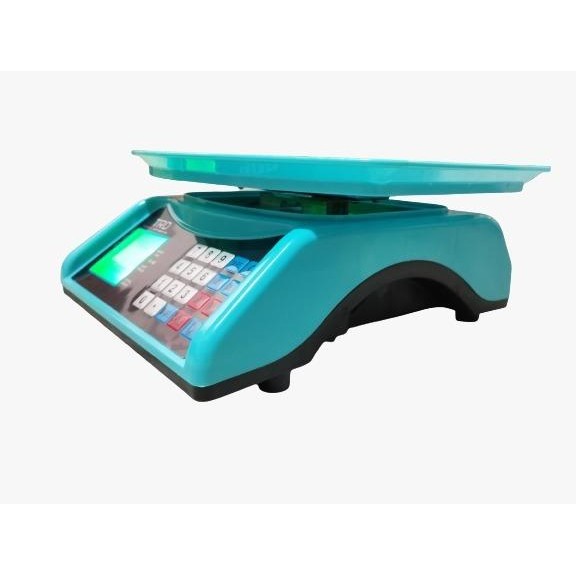 Terlaris  Timbangan Duduk Digital Troodon 40Kg Timbangan Acs Trodon 40 Kg #Gratisongkir