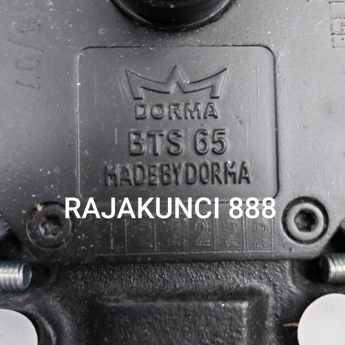 Floorhinges Dorma Bts65 / Dorma Bts65 #Gratisongkir