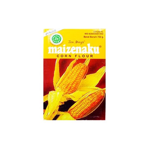 

MAIZENAKU TEPUNG MAIZENA 750G