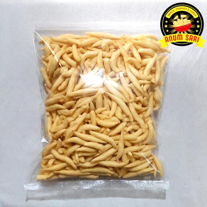 

JTTOP" STIK GABUS KEJU GURIH RENYAH - ANUM SARI