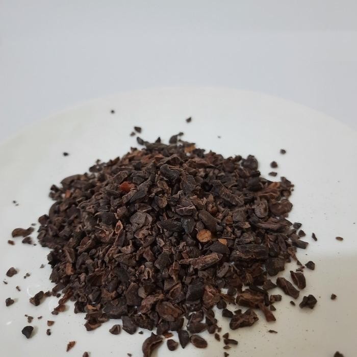 

JTTOP" CACAO NIBS COCOA NIB KAKAO KETO DIET (120 GR)