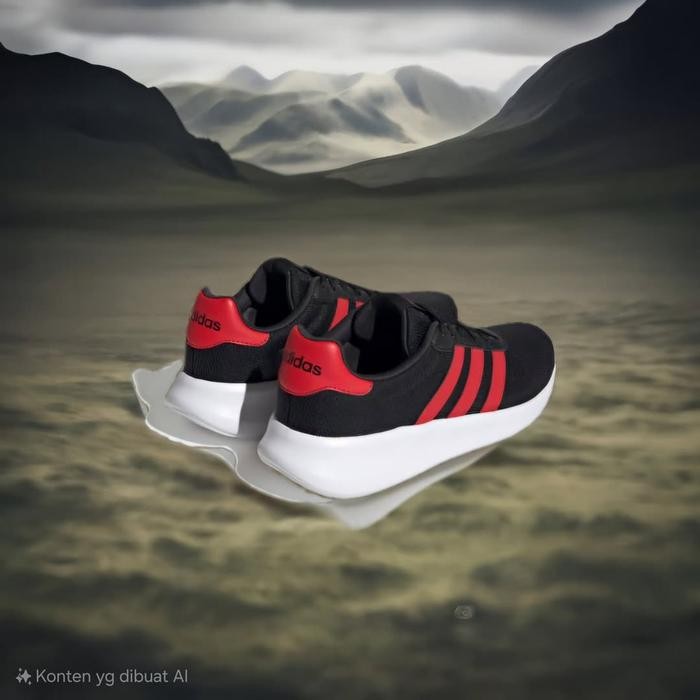 Adidas LITE RACER 3.0 original BNIB running men HP6095