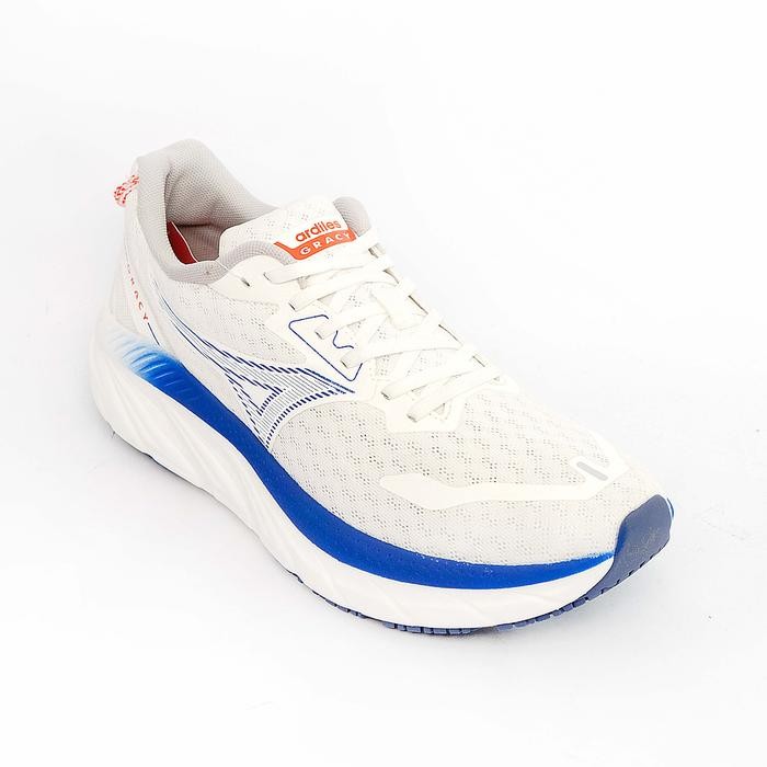 Sepatu Running ARDILES Gracy Blaze White Daphne