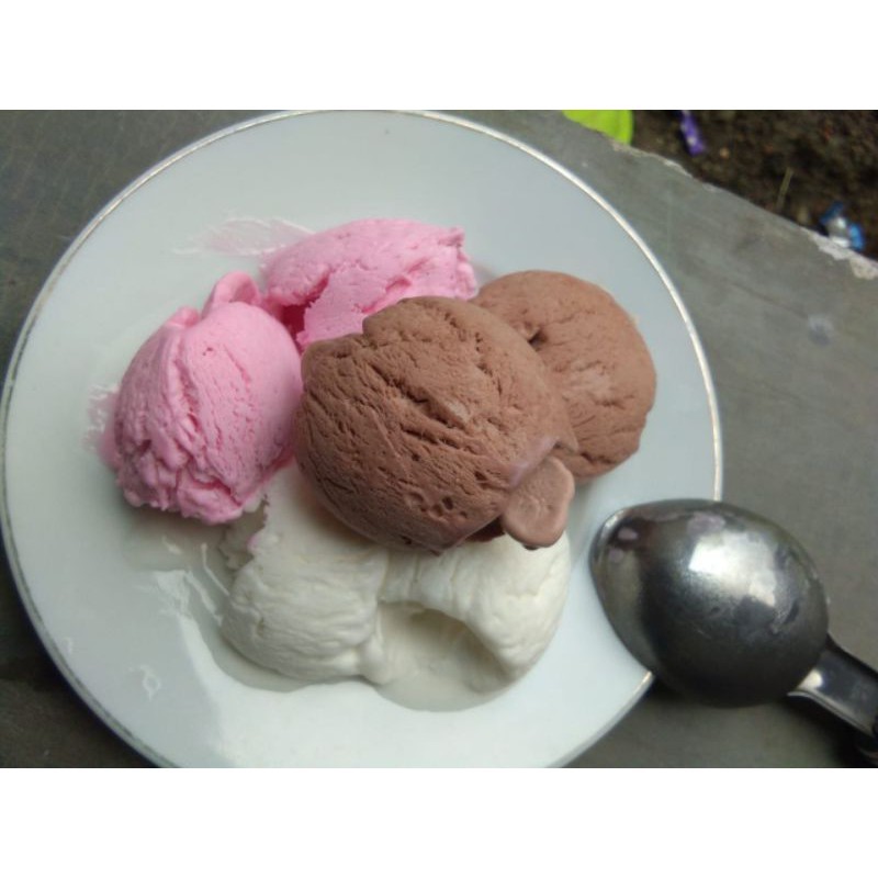 

Mamam_Asoy Bubuk Ice Cream Tepung Ice Cream Termurah Dan Nikmat 1000 G