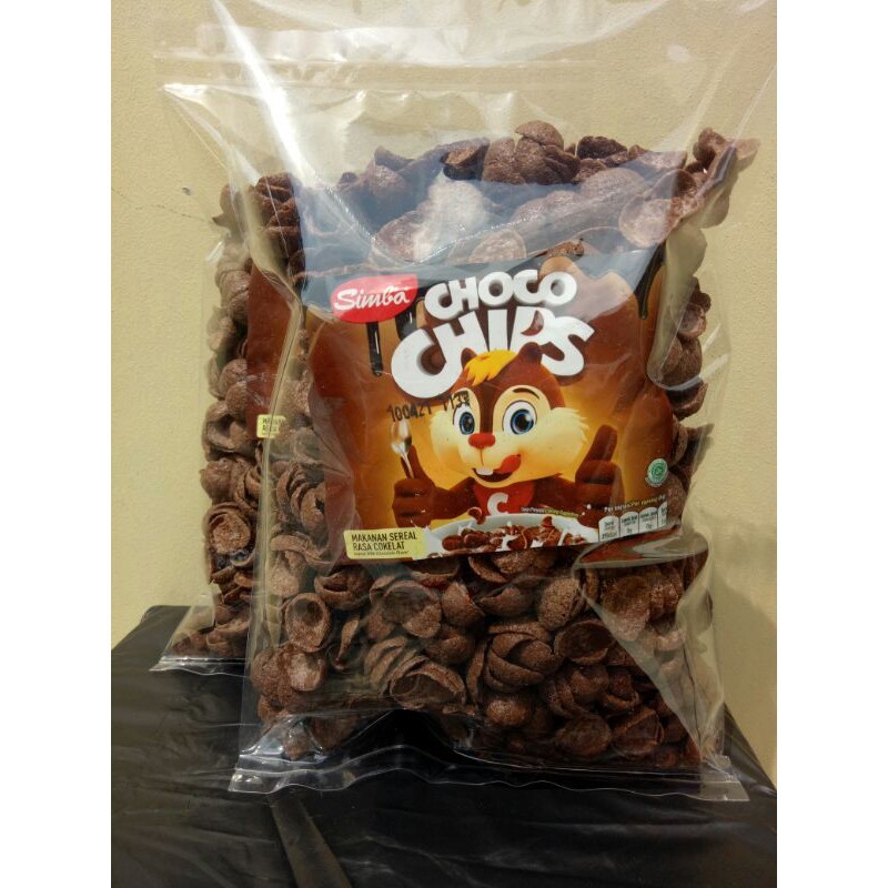 

Mamam_Asoy Coco Crunch Simba Ii Choco Chips Simba Snack Kiloan Murah 250 Gram Free Bubble Warp