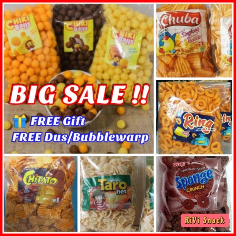 

Mamam_Asoy Aneka Snack Makanan Ringan