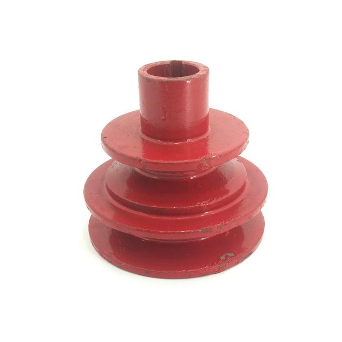 Puli Mesin / Engine Pully Quick Cakar Baja