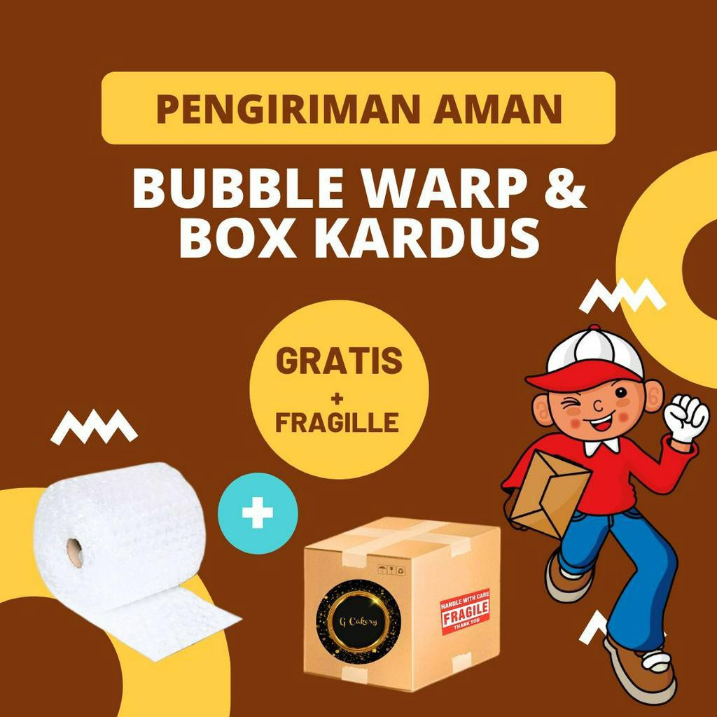 

Mamam_Asoy G Cakery Makaroni Rujak Pedas Manis