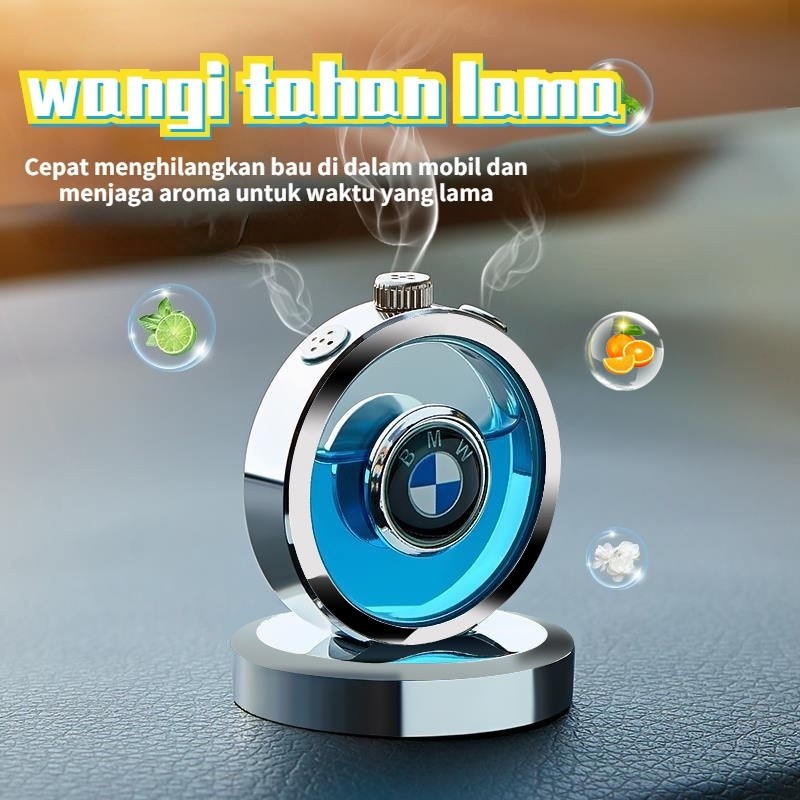 Farfum mobil Cair dan Botol Kaca farfum mobil Ruangan & Aromaterapi