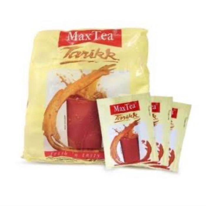 

Max tea tarik bag isi 50sacheet 5rcng