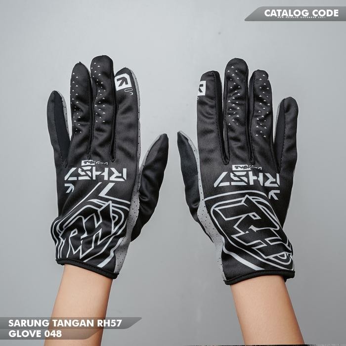 Sarung Tangan RH57 Glove 048 Sarung Tangan Pria Wanita