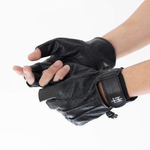 sarung tangan gloves MATERNAL LGV 45