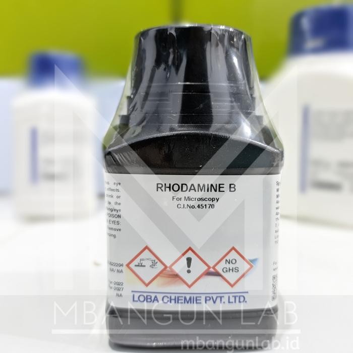 RHODAMIN3 B / C28H31CIN2O3