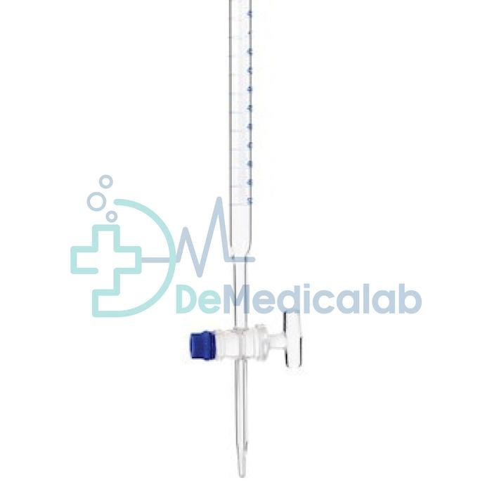 Buret 50 Ml Pyrex Lokal