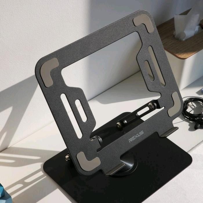 STAND LAPTOP ROTARY FP02 360 ERGO