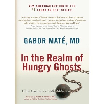 

Readers Collection-Pl_Levine, Peter A._Mate, Gabor - In the realm of hungry ghosts_ close(En/In version)