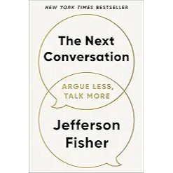 

New Release_Eng/Indo_The Next Conversation: Argue Less