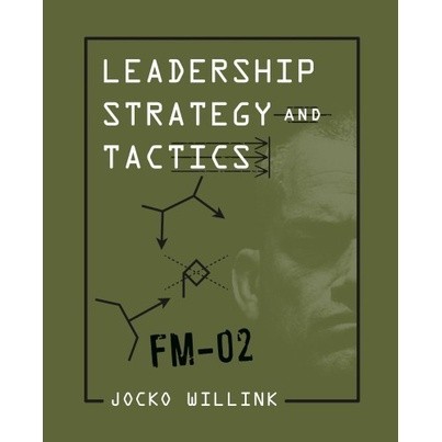 

Readers Collection-Pl_Leadership Strategy and Tactics(En/In version)