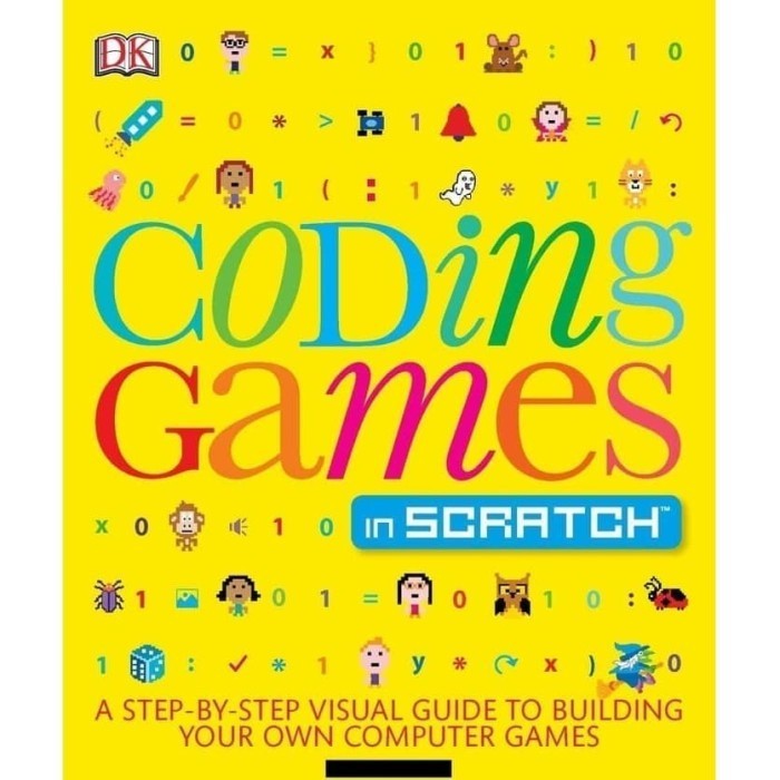 

Readers Collection-Pl_Coding Games in Scratch(En/In version)