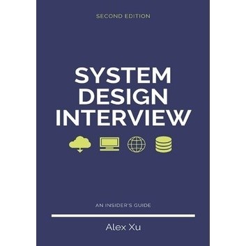 

Readers Collection-Pl_Alex Xu - System Design Interview An Insiderâ€™s Guide 2nd(En/In version)