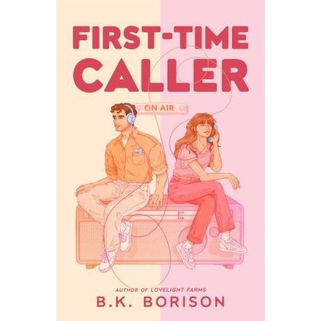 

Readers Collection-Pl_First-Time Caller-(En/In version)