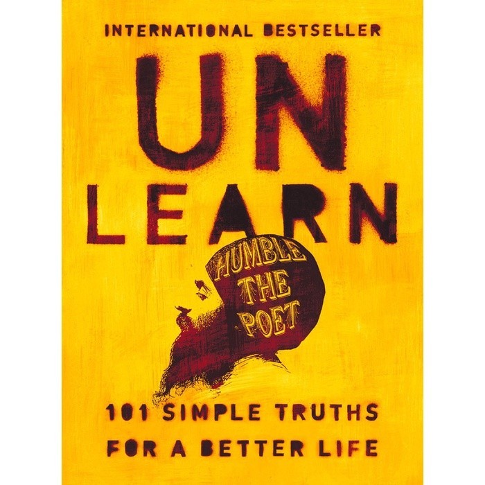 

Readers Collection-Pl_Unlearn: 101 Simple Truths for a Better Life (En/In version)