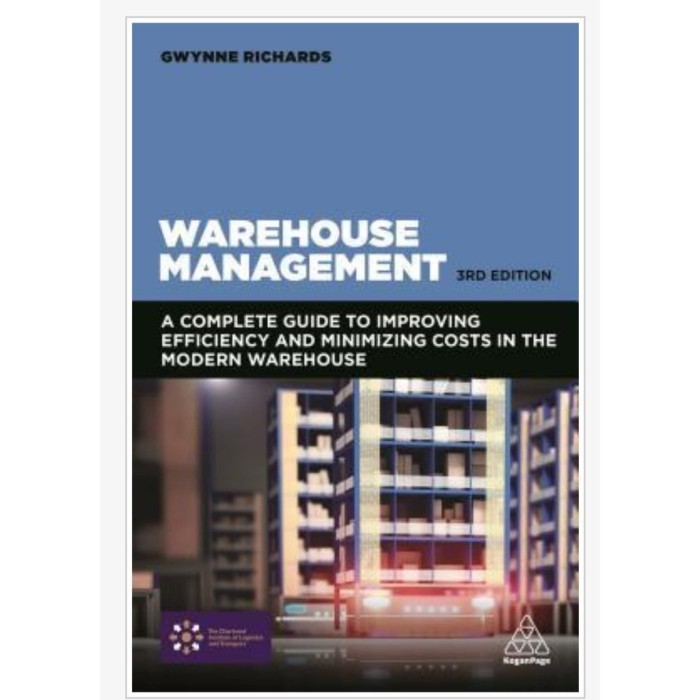 

Readers Collection-Pl_Warehouse Management 3e(En/In version)