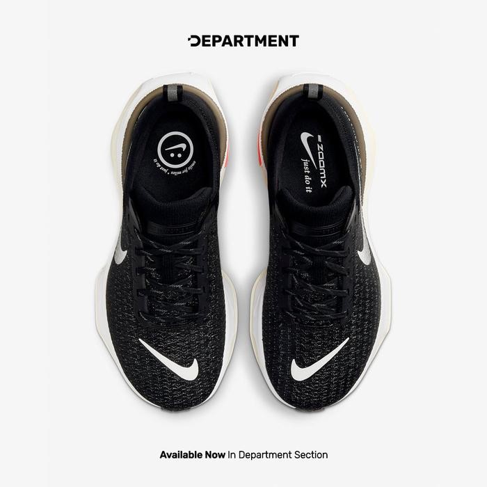 Terlaris Sepatu Lari Pria Nike Zoomx Invincible 3 Extra Wide Fn1187001 Original Ongkir Termurah