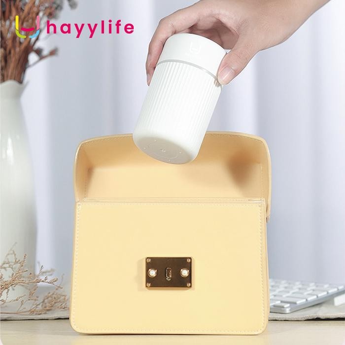 Terlaris Hayylife Portable Humidifier-Usb Nano Humidifier Home Portable
