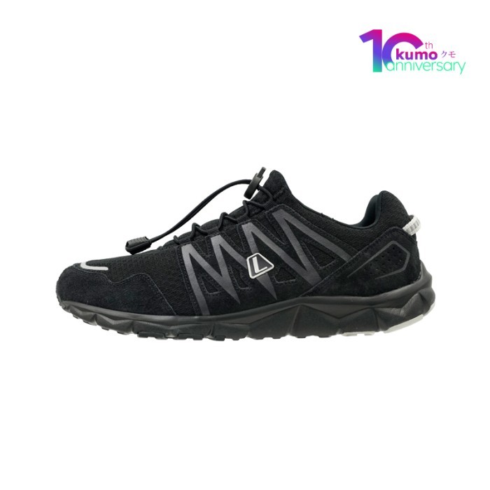 League Sepatu Running Pria Kumo 1.5 Lea 1010623022N