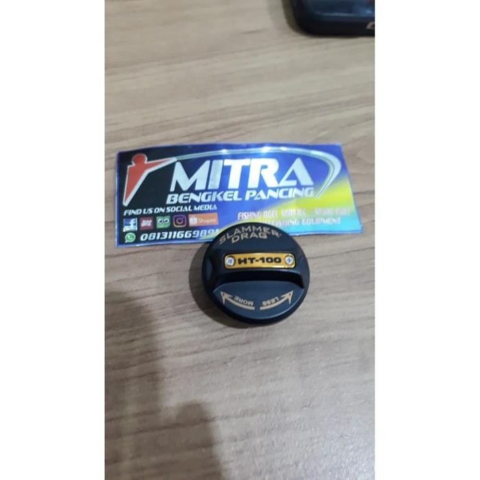 Drag Knob Assy Ssv 5500 Penn Spinfisher V Part Reel Pancing