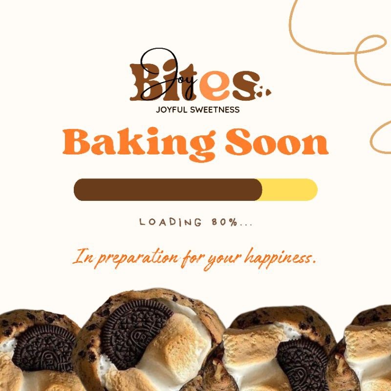 

Desyallshop Soft Cookies Oreo