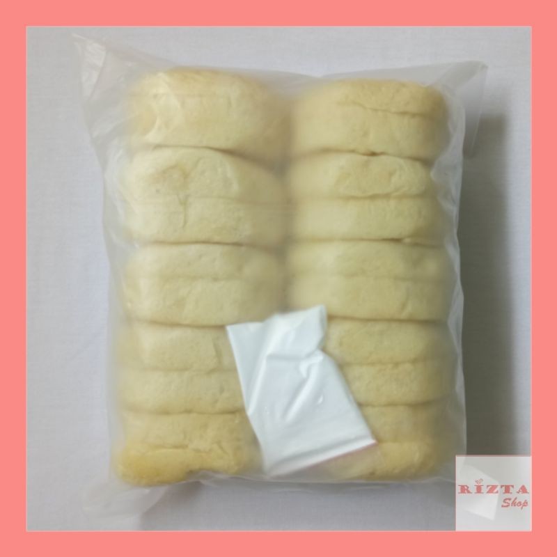 

Desyallshop Donat Kentang Diva