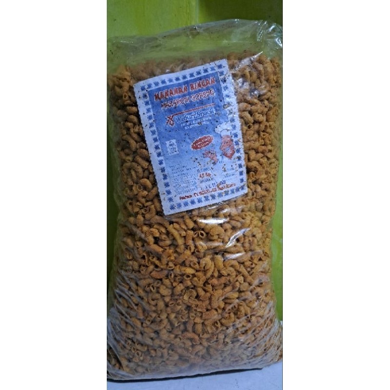 

Desyallshop Makaroni Bantet Original 4.5 Kg