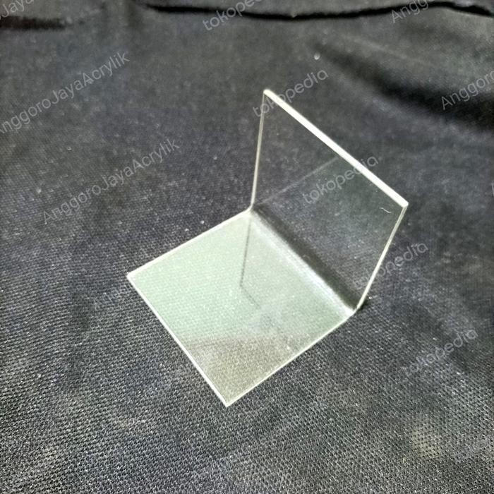 PREMIUM akrilik siku L serbaguna