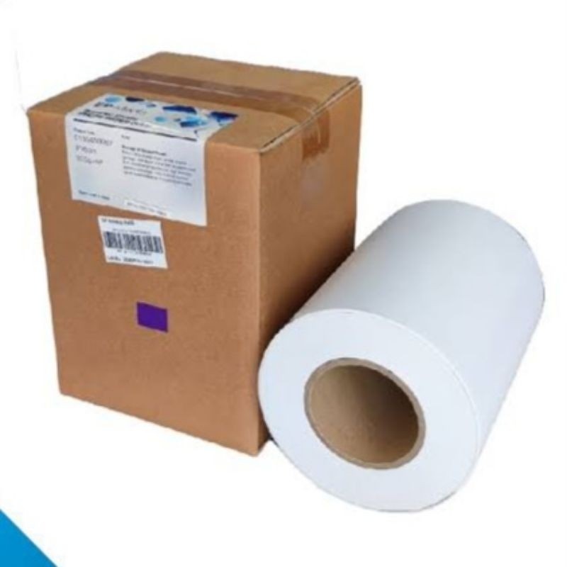 EP Media Glossy Photo Paper 12"100m Epson
