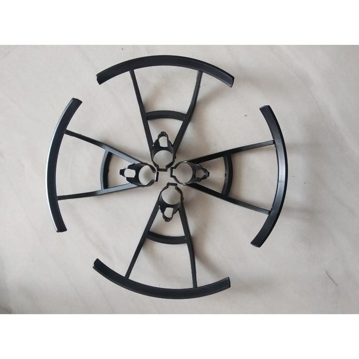 propeller guard drone Apex GD-145B