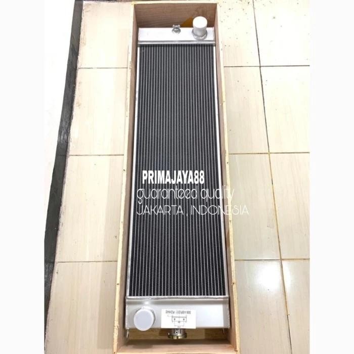 205-03-31110 RADIATOR KOMATSU PC200-8 PC200 8 IMPORT