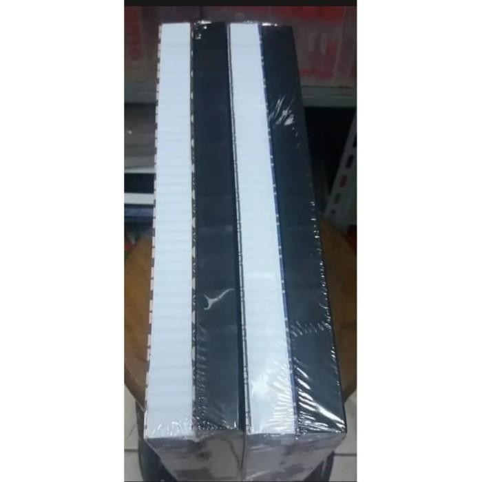 

Buku Folio Harcover Ria 300 Lbr #Gratisongkir