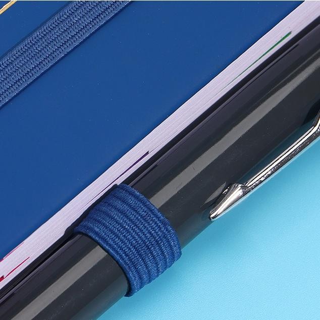 

Buku Agenda Softcover Monthly Planner Notebook 304 Halaman #Gratisongkir