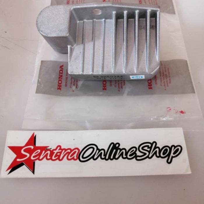 Banyak Dicari Kiprok Beat Scoopy Spacy Vario 110 Led Injeksi Stater Fi Original Hgp