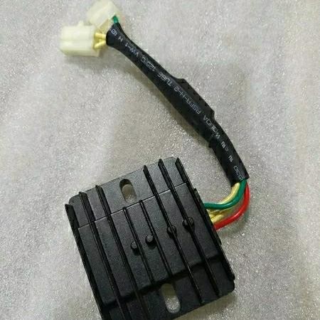 Promo Kiprok Minerva Madass 125