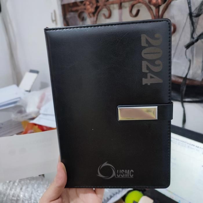 

[Khusus Grosir] Paket Hampers Agenda Dan Pena Custom/ Notebook Custom #Gratisongkir