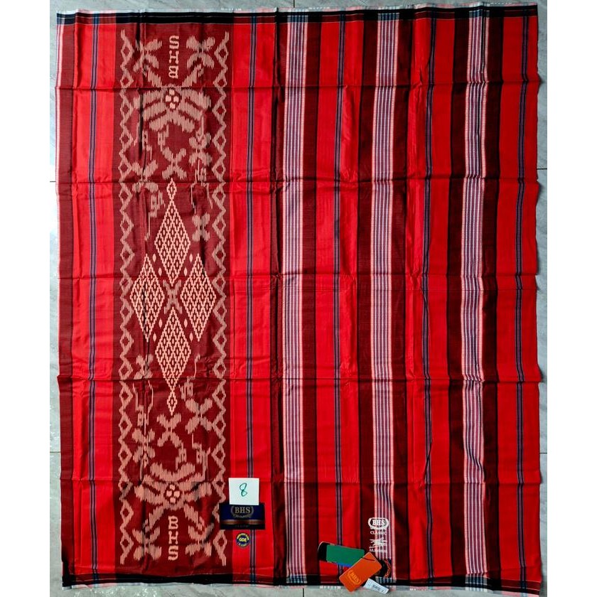 BHS CLASSIC LAWAS MASIH BERTANDA TANGAN