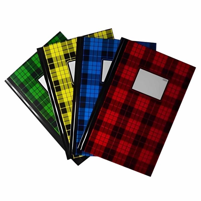 

Buku Folio / 200 Lembar / Buku Besar / Folio #Gratisongkir