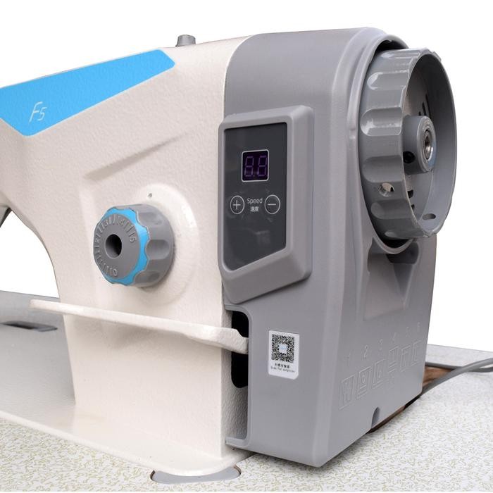 Mesin Jahit JACK F4 - Mesin Jahit JACK Servo Motor Industri High Speed