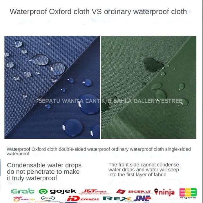 1 Roll Bahan Tas Polyester Dinir D600 Tenda Sling Bag warna Warni