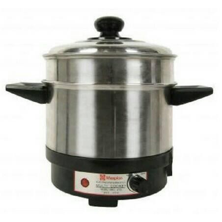 Multi Cooker Maspion Mec 2750