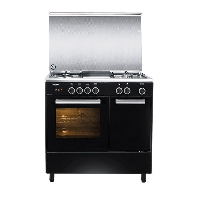 Kompor Freestanding Modena Fc 5942 L / Modena Fc 5942L / Modena Fc5942
